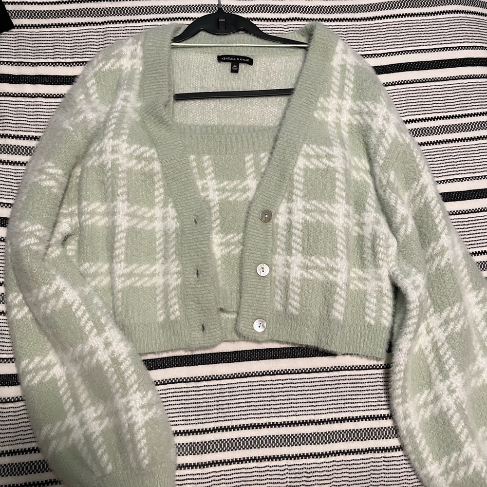 BRAND NEW Kendall & Kylie Matching Set